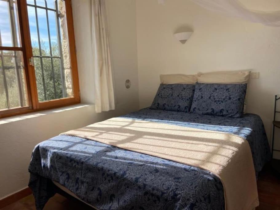 Bright Close To The Village Apartment Tourrettes-sur-Loup