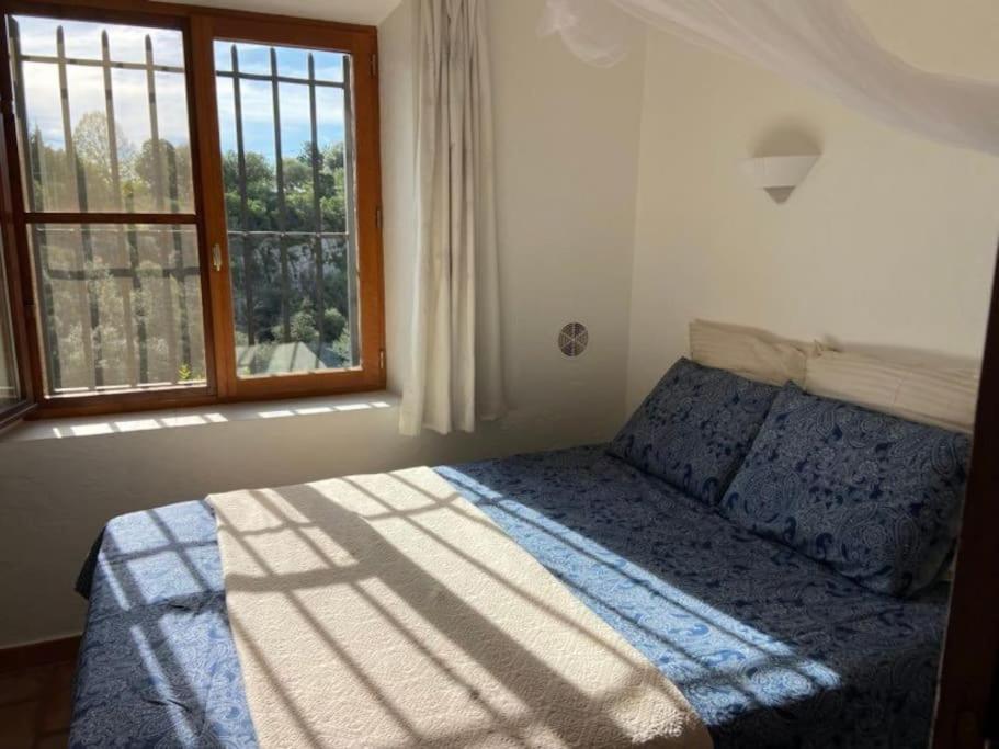 Bright Close To The Village * Tourrettes-sur-Loup