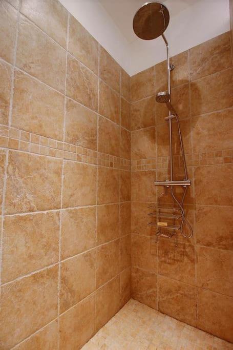 Apartment Bright Close To The Village Tourrettes-sur-Loup
